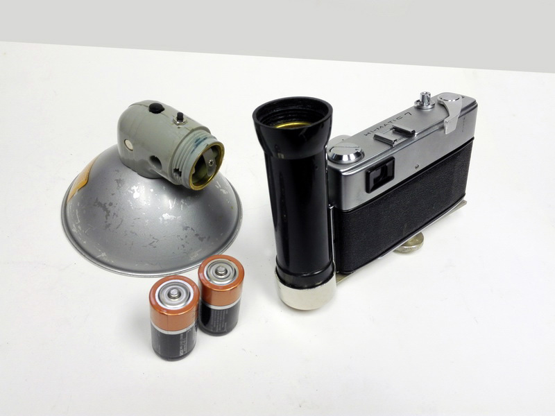 camara fotografia noreflex minolta +flash burbuja func 10.5-23x13.5-23x7.5-9 1u